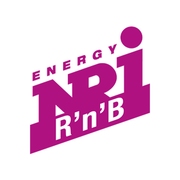 Логотип Radio ENERGY RNB